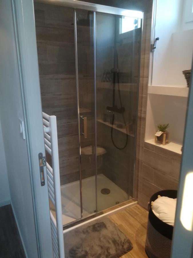 Appartement Calme Saint-Maixent-lʼÉcole Εξωτερικό φωτογραφία