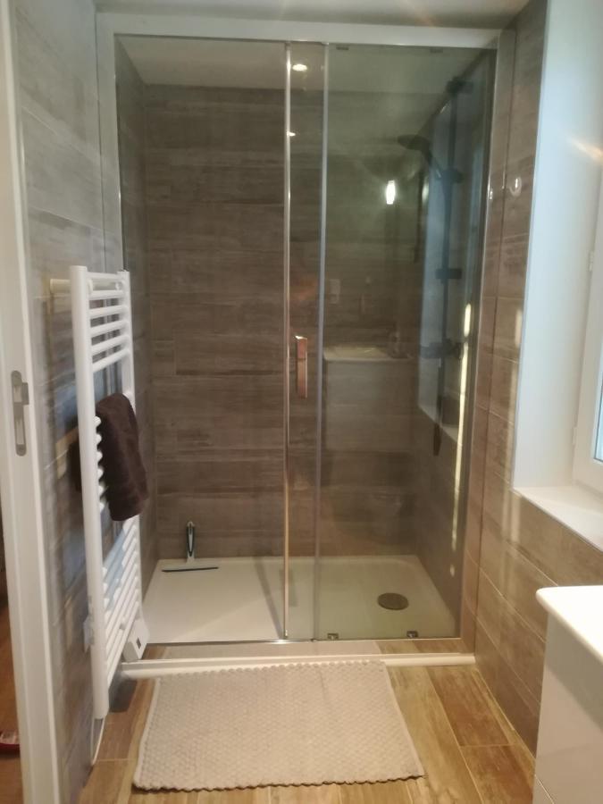 Appartement Calme Saint-Maixent-lʼÉcole Εξωτερικό φωτογραφία